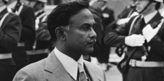 শহীদ জিয়াউর