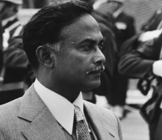 শহীদ জিয়াউর