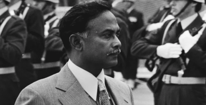 আজ শহীদ জিয়াউর রহমানের ৯০তম জন্মবার্ষিকী শহীদ জিয়াউর