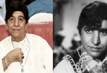 চিত্রনায়ক