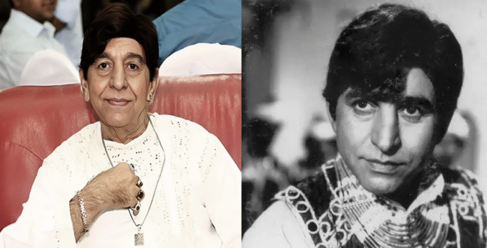 চিত্রনায়ক