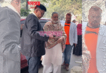 নির্বাচন