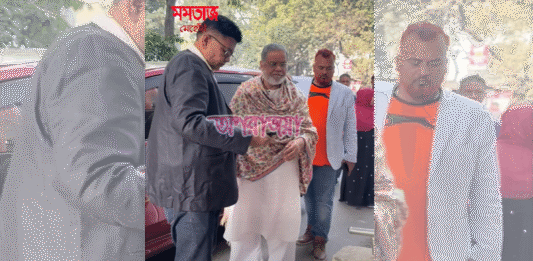 নির্বাচন