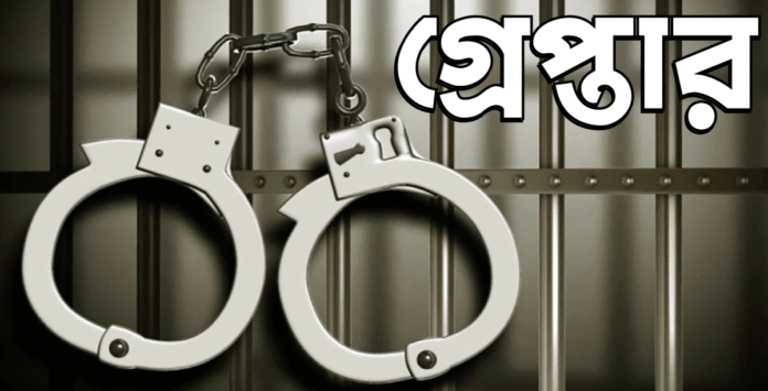 শরীয়তপুর