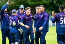 টি-টোয়েন্টি