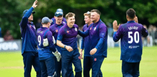 টি-টোয়েন্টি বিশ্বকাপ থেকে বাংলাদেশ বাদ, স্কটল্যান্ডকে নিলো আইসিসি টি-টোয়েন্টি