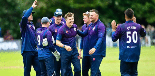 টি-টোয়েন্টি