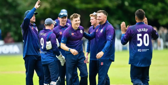 টি-টোয়েন্টি বিশ্বকাপ থেকে বাংলাদেশ বাদ, স্কটল্যান্ডকে নিলো আইসিসি টি-টোয়েন্টি