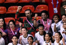 মালদ্বীপ