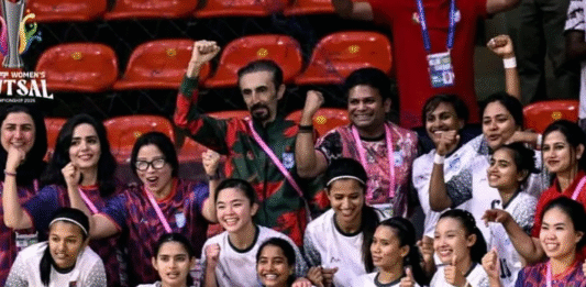 মালদ্বীপ