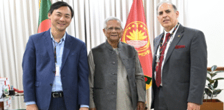 নির্বাচন