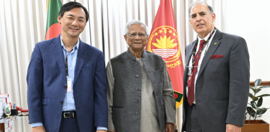 নির্বাচন