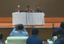 লুট হওয়া অস্ত্র