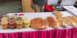 পুরান ঢাকার