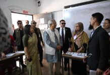 শীর্ষ ৩ নেতা