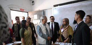 শীর্ষ ৩ নেতা