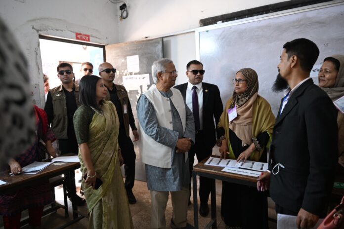 শীর্ষ ৩ নেতা