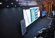 পুলিশ সদর দফতর