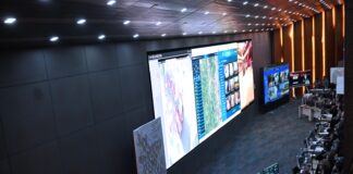 পুলিশ সদর দফতর