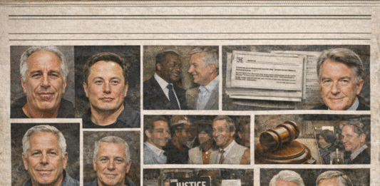 এপস্টেইন সম্পর্কিত সবচেয়ে বড় ১০টি তথ্য ও প্রকাশিত নিদর্শন এপস্টেইন সম্পর্কিত