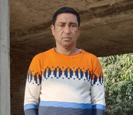 আধিপত্য বিস্তারকে কেন্দ্র করে নিহত