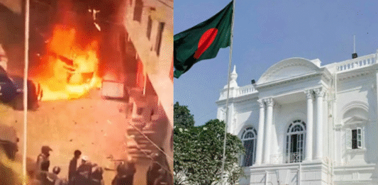 লাশ পোড়ানোর মামলায় ছয় আসামির মৃত্যুদণ্ড ও সাত আসামির যাবজ্জীবন কারাদণ্ড লাশ পোড়ানো