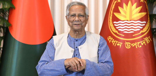 জামায়াত আমিরকে প্রধান উপদেষ্টার বার্তা জামায়াত আমির