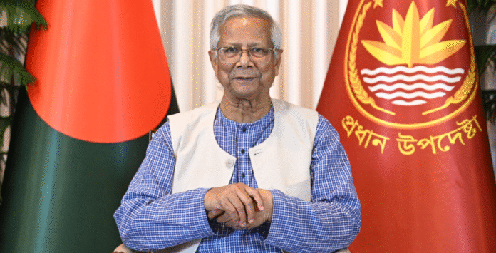 জামায়াত আমির