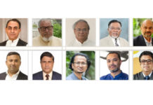 প্রধানমন্ত্রীর ১০ উপদেষ্টা কে কোন দায়িত্ব পেলেন প্রধানমন্ত্রী