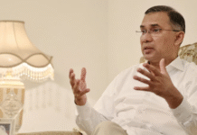 জাতীয় সরকার