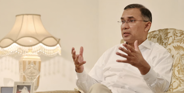 জাতীয় সরকার