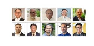 প্রধানমন্ত্রীর ১০ উপদেষ্টা কে কোন দায়িত্ব পেলেন প্রধানমন্ত্রী