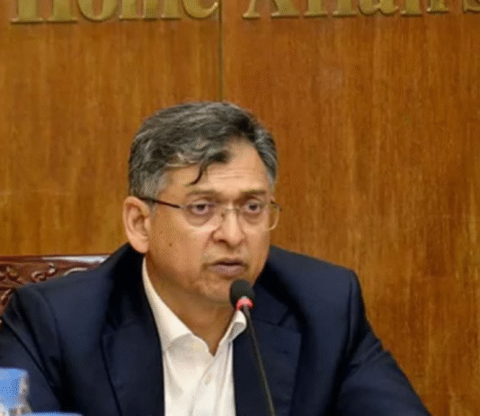 ২৬ মার্চে দেশব্যাপী কোনো আলোকসজ্জা করা যাবে না দেশব্যাপী