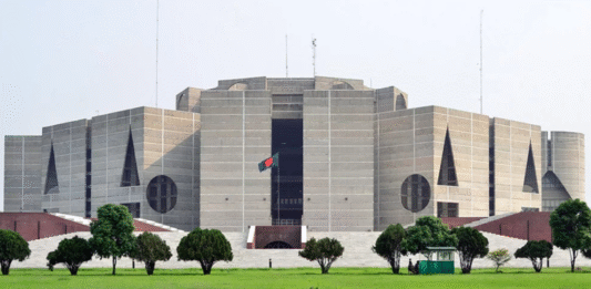 নতুন সরকারের শপথ অনুষ্ঠানে থাকছেন দেশি–বিদেশি ১২০০ অতিথি নতুন সরকারের শপথ