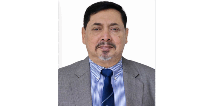 নতুন মন্ত্রিপরিষদ