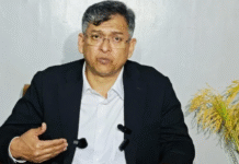 সংবিধান সংস্কার পরিষদের সদস্য হিসেবে শপথ নেবে না বিএনপি সংবিধান সংস্কার