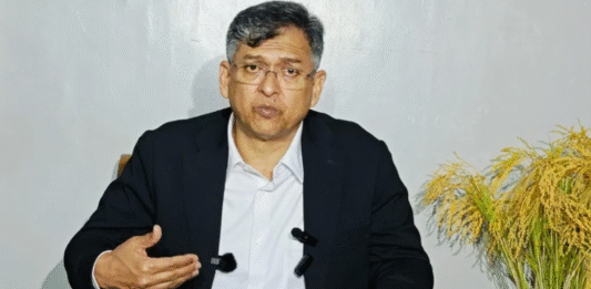 সংবিধান সংস্কার পরিষদের সদস্য হিসেবে শপথ নেবে না বিএনপি সংবিধান সংস্কার