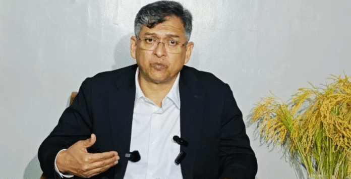 সংবিধান সংস্কার পরিষদের সদস্য হিসেবে শপথ নেবে না বিএনপি সংবিধান সংস্কার