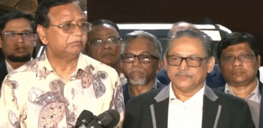 তারেক রহমান