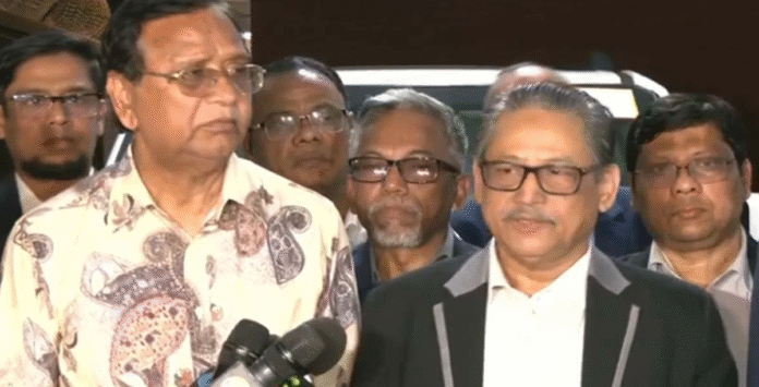 তারেক রহমান