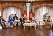 প্রধান উপদেষ্টার