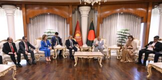 প্রধান উপদেষ্টার