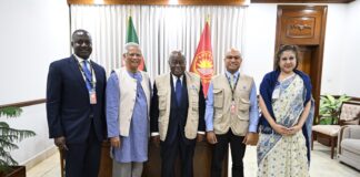 প্রধান উপদেষ্টা