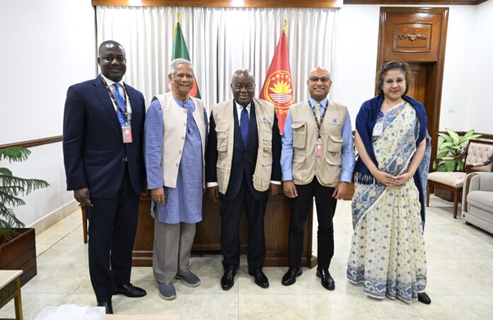 প্রধান উপদেষ্টা