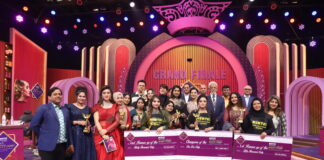 সিক্রেট বিউটি এক্সপার্ট