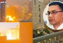 প্রবাসী