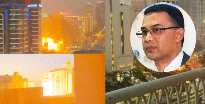 প্রবাসীদের নিরাপত্তার বিষয়ে খোঁজখবর নিলেন প্রধানমন্ত্রী প্রবাসী