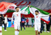 ২০২৬ বিশ্বকাপে