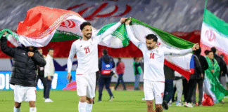 ২০২৬ বিশ্বকাপে