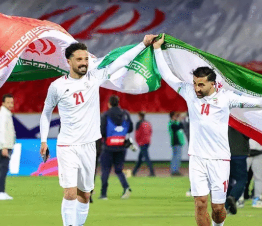 ২০২৬ বিশ্বকাপে